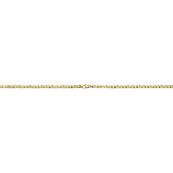 Brogle Classic Rockwell chain 4.5mm Brogle Classic Rockwell chain 4.5mm