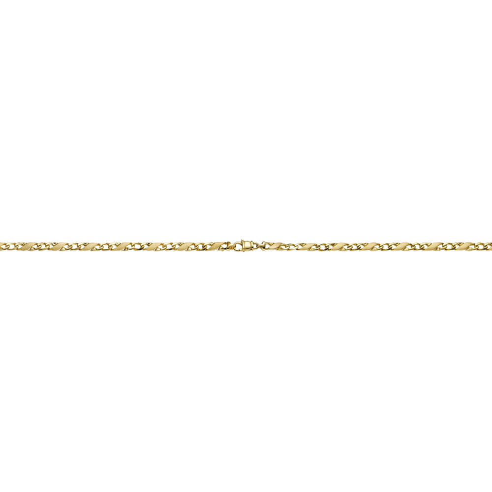 Brogle Classic Rockwell bracelet 4.5mm Brogle Classic Rockwell bracelet 4.5mm