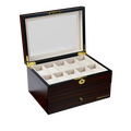 Designhütte watch box Auckland 20 Designhütte watch box Auckland 20