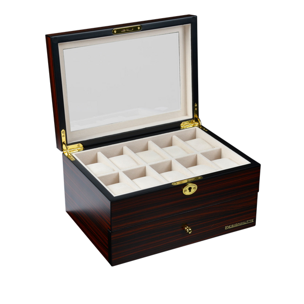 Designhütte watch box Auckland 20 Designhütte watch box Auckland 20