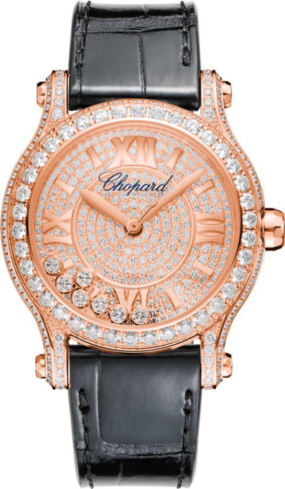 Chopard Happy Sport Medium Automatic 36mm