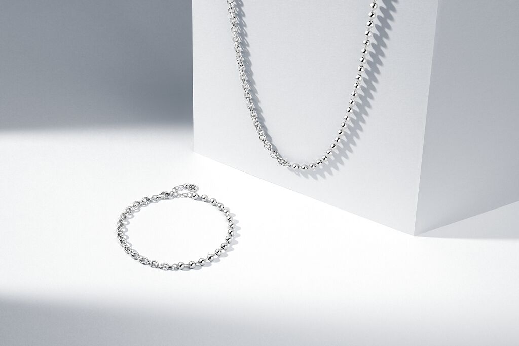 SIF Jakobs Bormio bracelet