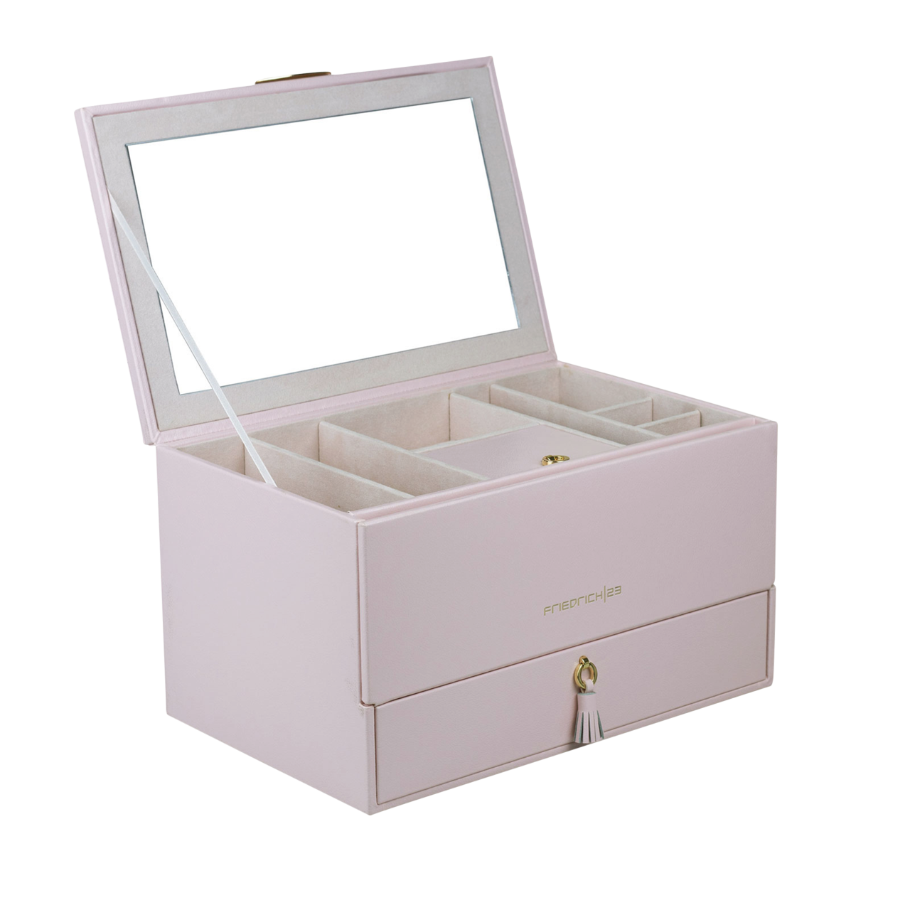 Friedrich Schmuckkoffer Aurora Friedrich Schmuckkoffer Aurora