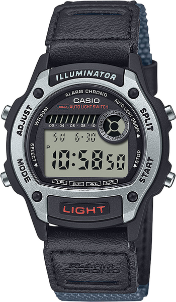 CASIO TIMELESS Quartz 36.6 mm