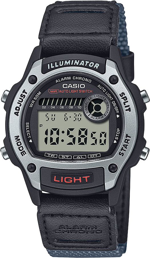 CASIO TIMELESS Quarz 36,6mm CASIO TIMELESS Quarz 36,6mm