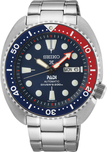 Seiko Prospex SEA Automatic Diver's 45mm