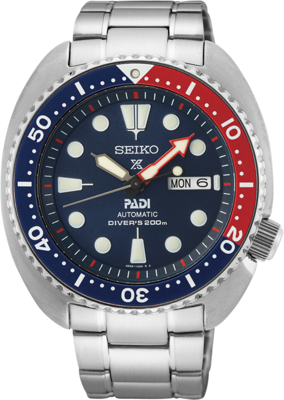 Seiko Prospex SEA Automatic Diver's 45mm Seiko Prospex SEA Automatic Diver's 45mm