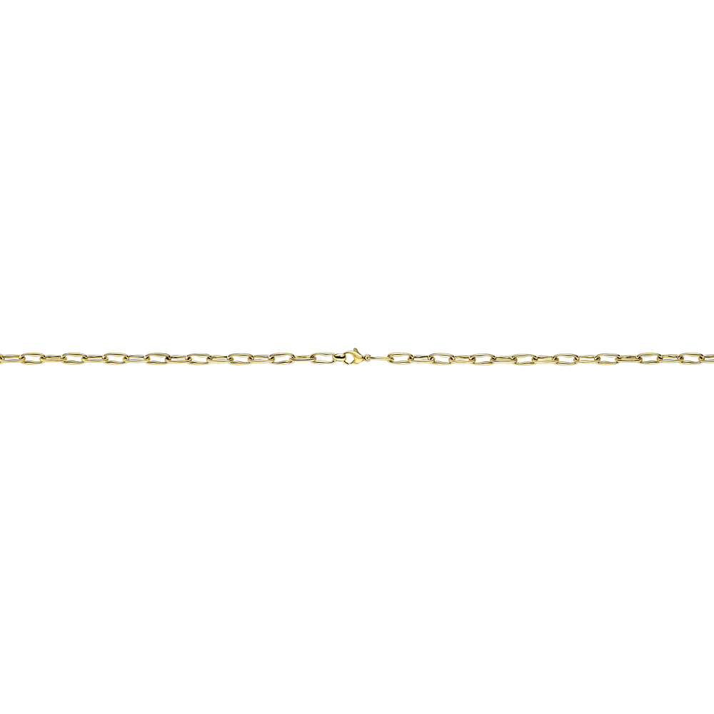 Brogle Classic fancy bracelet 5mm Brogle Classic fancy bracelet 5mm