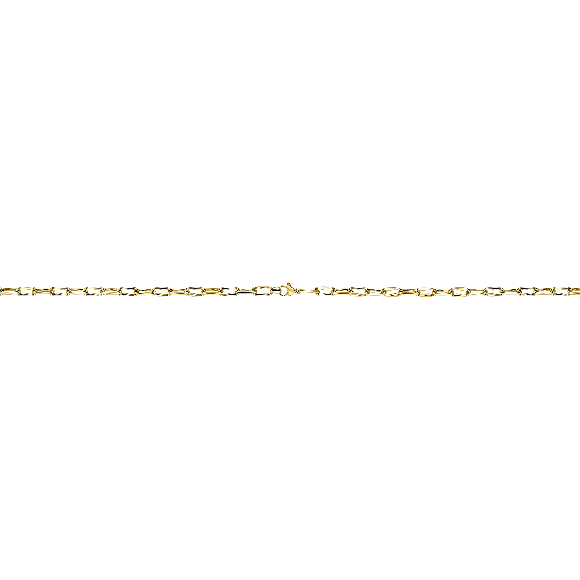 Brogle Classic fancy bracelet 5mm Brogle Classic fancy bracelet 5mm