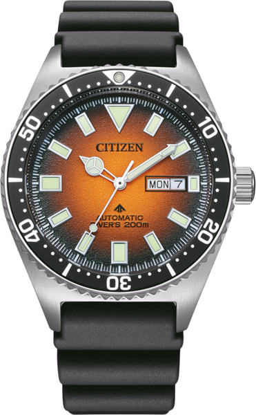 Citizen Promaster Marine Automatik 41mm