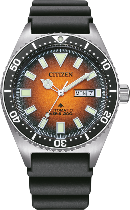 Citizen Promaster Marine Automatik 41mm Citizen Promaster Marine Automatik 41mm