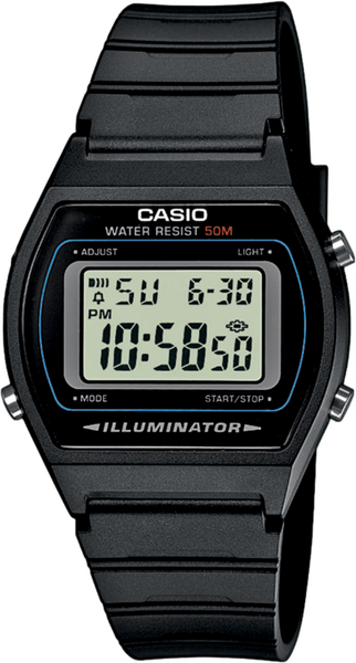 CASIO TIMELESS Quartz 35 mm