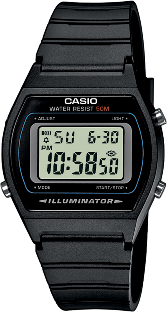 CASIO TIMELESS Quarz 35mm CASIO TIMELESS Quarz 35mm