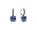 Pomellato Nudo Classic Earrings Pomellato Nudo Classic Earrings