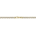 Brogle Selection Essentials fancy bracelet 5.5mm