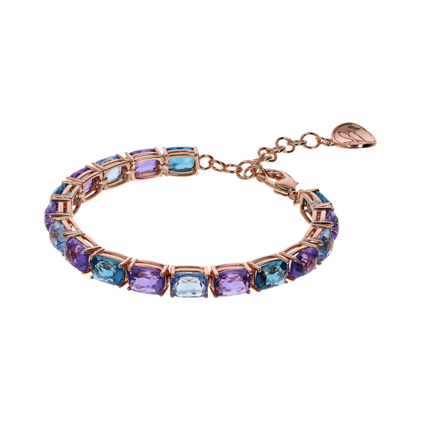 Bronzallure Felicia bracelet