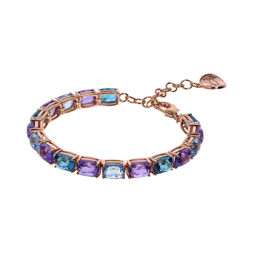 Bronzallure Felicia bracelet Bronzallure Felicia bracelet