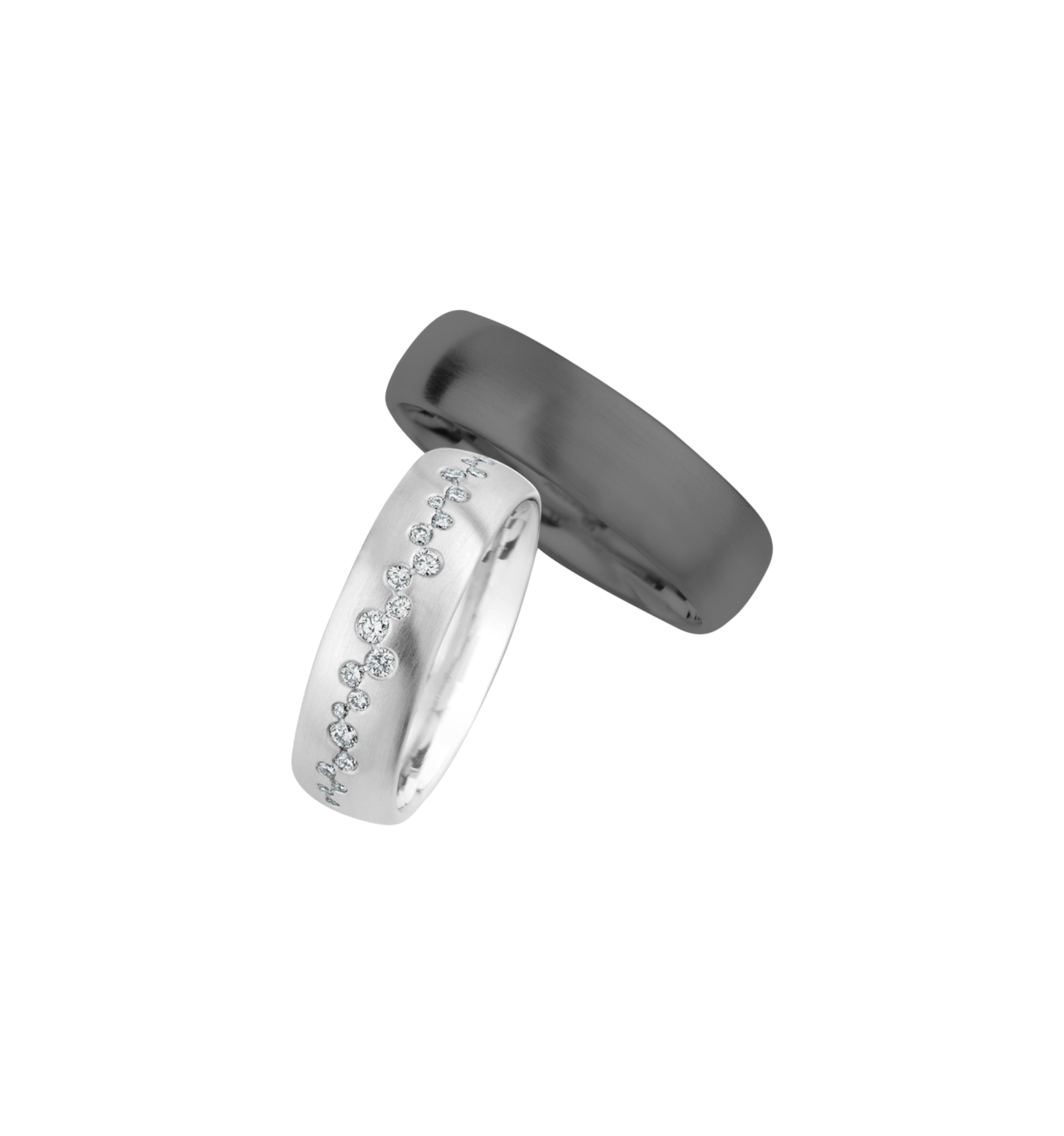 Christian Bauer Wedding ring Christian Bauer Wedding ring