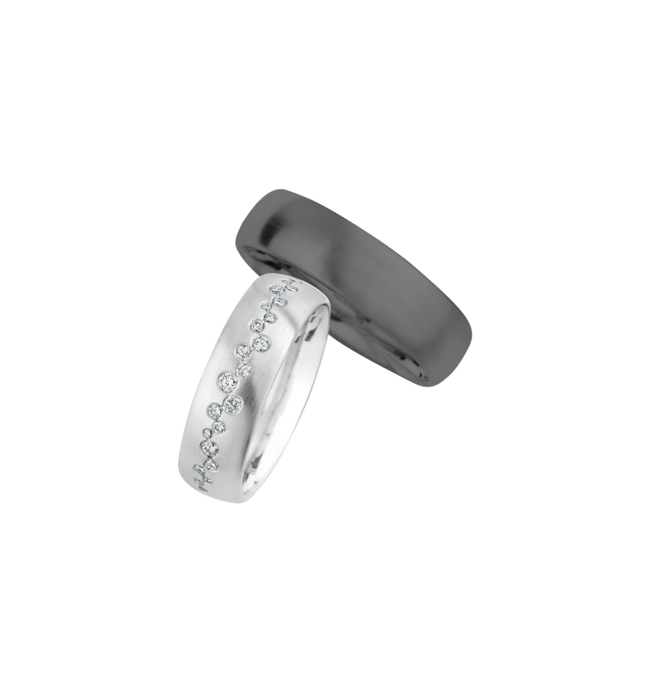 Christian Bauer Wedding ring Christian Bauer Wedding ring