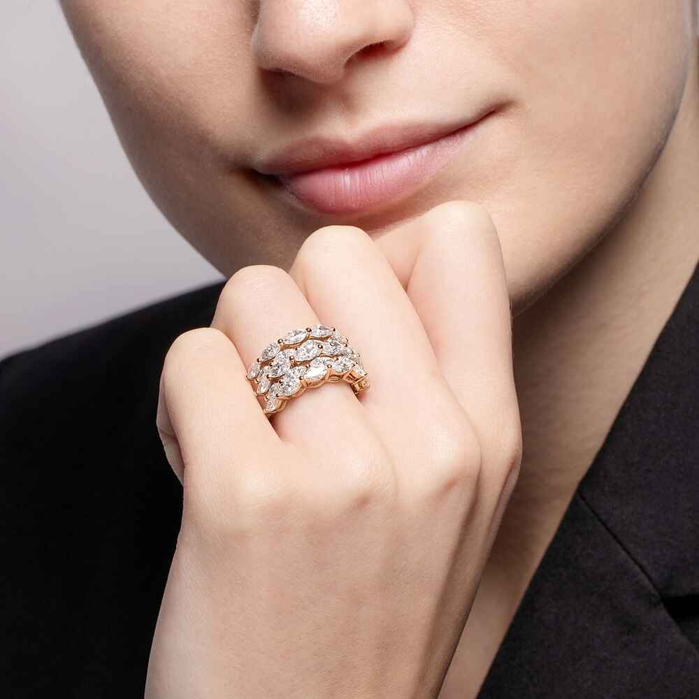 Brogle Selection diamond ring