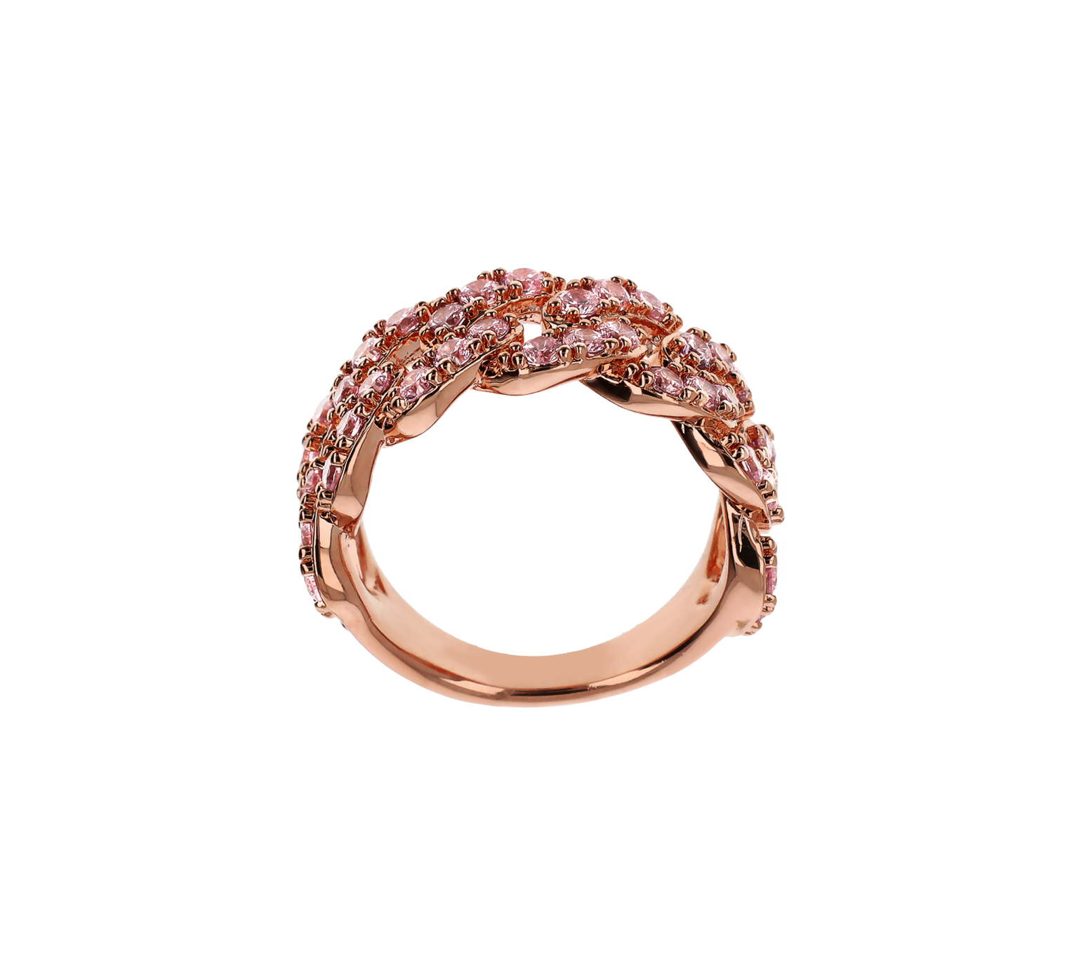 Bronzallure Altissima Ring Bronzallure Altissima Ring