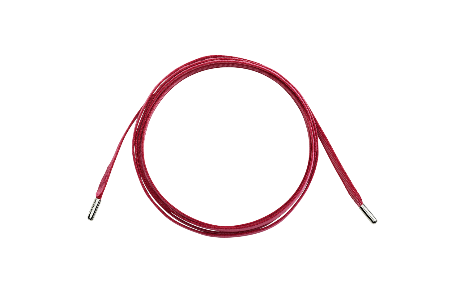 Dodo rote Kordel aus Samt