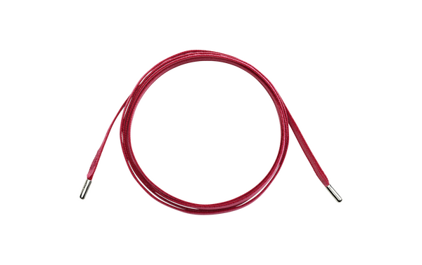 Dodo rote Kordel aus Samt Dodo rote Kordel aus Samt