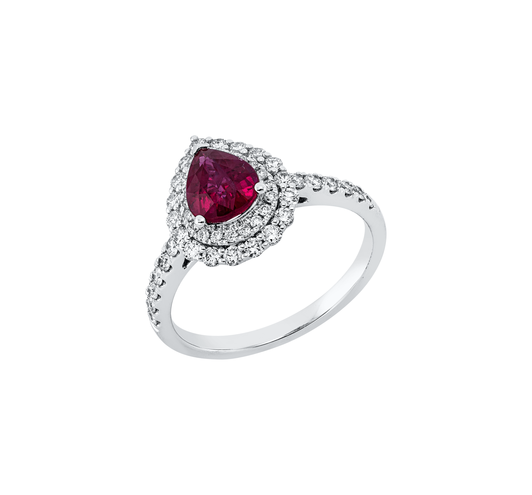 Brogle Selection ruby ring Brogle Selection ruby ring