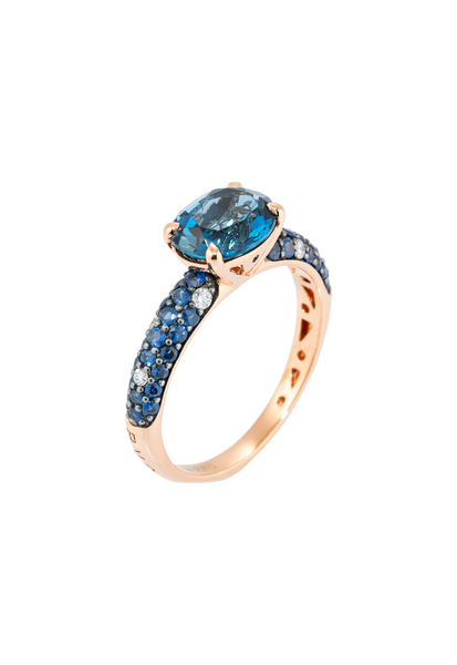 Ponte Vecchio Gioielli Iris Ring Ponte Vecchio Gioielli Iris Ring