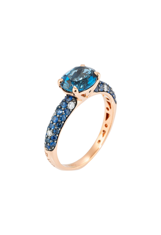 Ponte Vecchio Gioielli Iris Ring Ponte Vecchio Gioielli Iris Ring