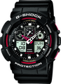 CASIO G-SHOCK Quarz 51,2mm CASIO G-SHOCK Quarz 51,2mm