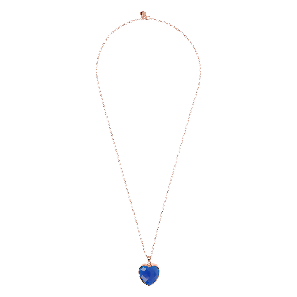 Bronzallure Alba necklace