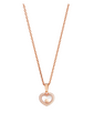 Chopard Icons Heart Necklace with Pendant Chopard Icons Heart Necklace with Pendant