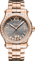 Chopard Happy Sport Medium Automatik 36mm