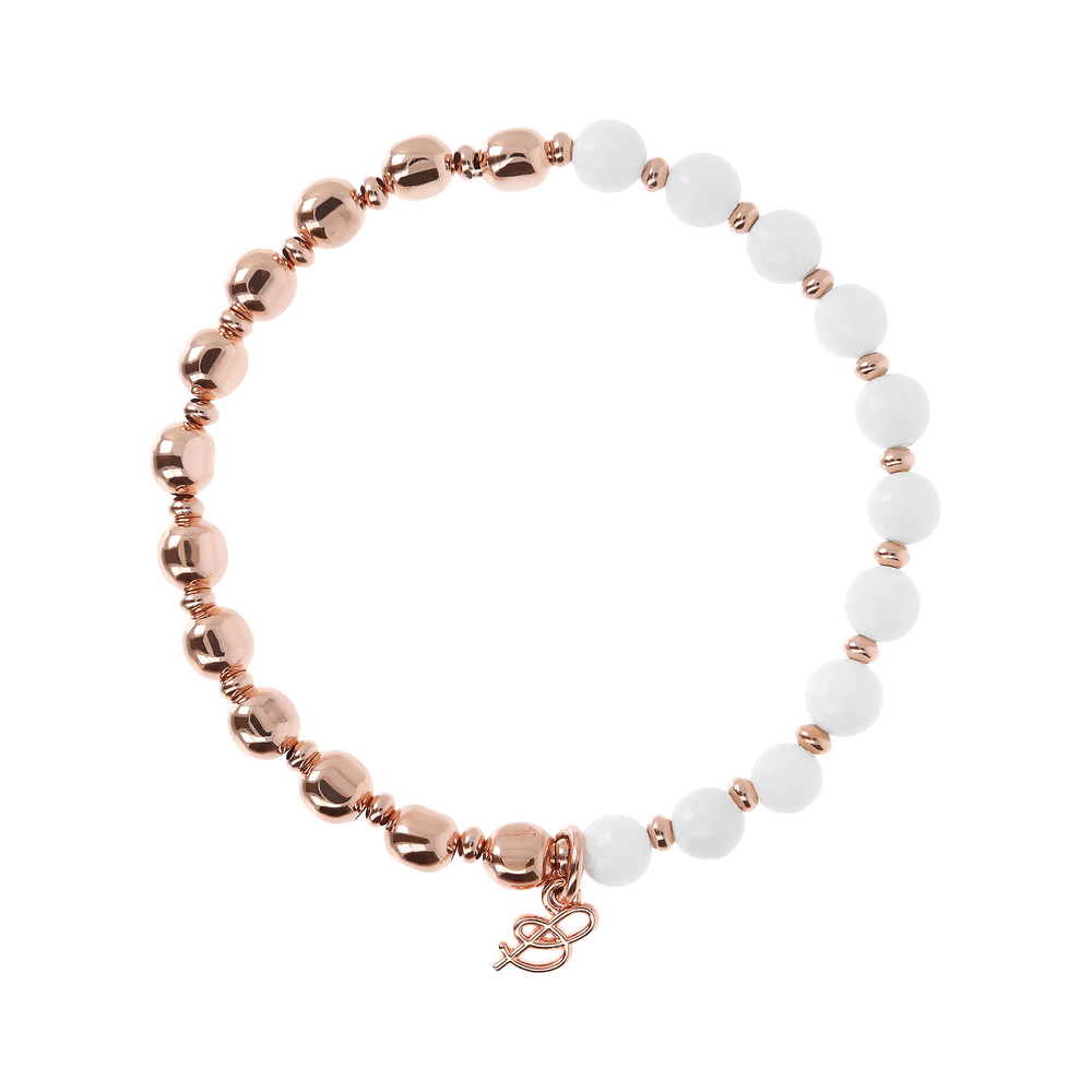 Bronzallure Felicia bracelet