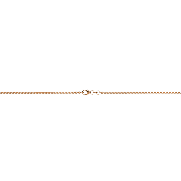 Brogle Classic Rundankerkette 1,9mm