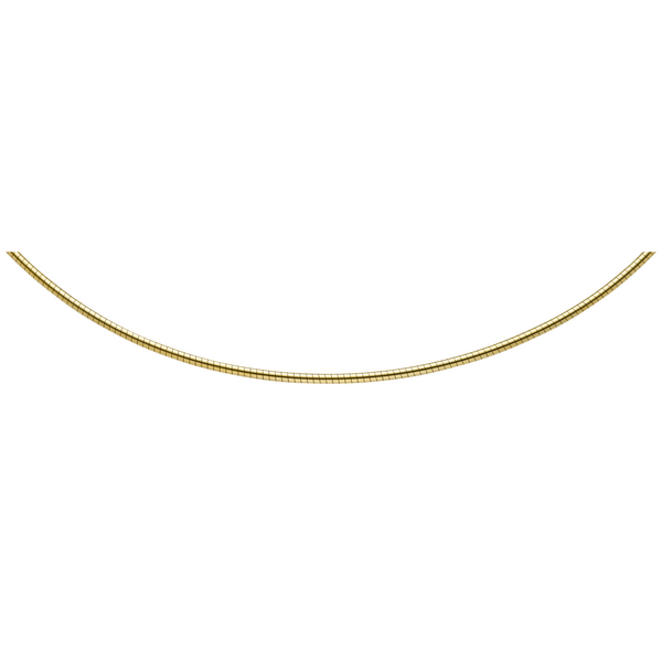 Brogle Classic Omegareif 2mm Brogle Classic Omegareif 2mm