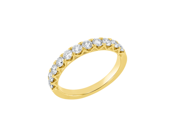Brogle Classic Memoirering