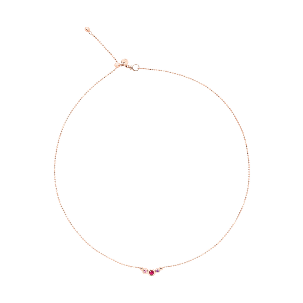 Dodo Bollicine necklace Dodo Bollicine necklace