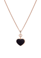 Chopard Happy Hearts Necklace with Pendant