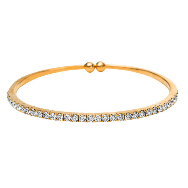 Brogle Selection Diamantarmspange
