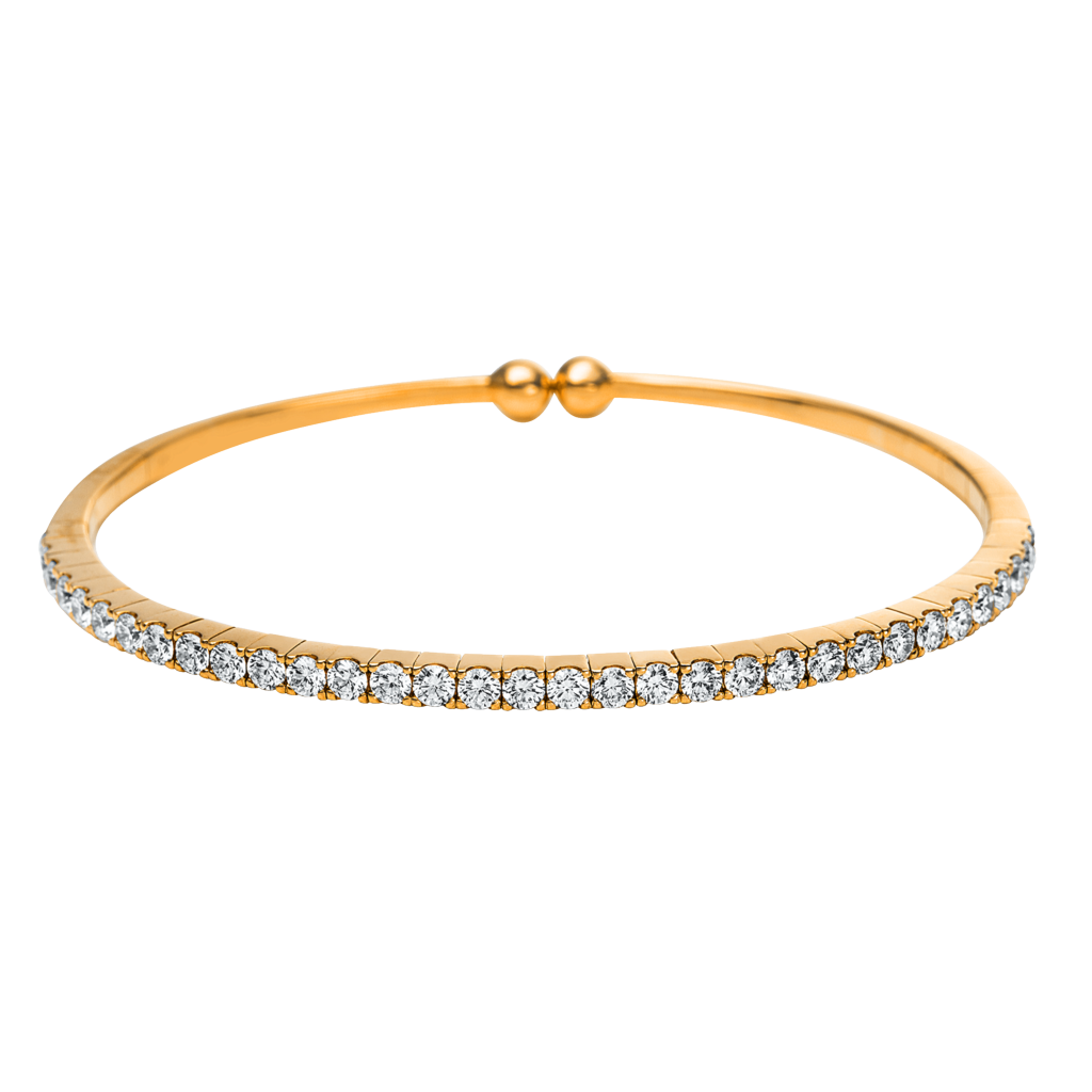 Brogle Selection Diamantarmspange Brogle Selection Diamantarmspange