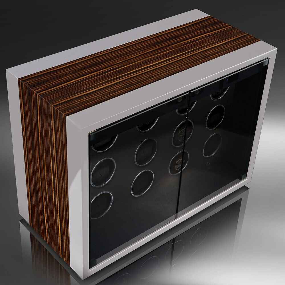 Chronovision Collectors of Time watch winders