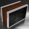 Chronovision Collectors of Time watch winders