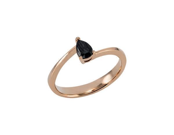 Brogle Classic diamond ring