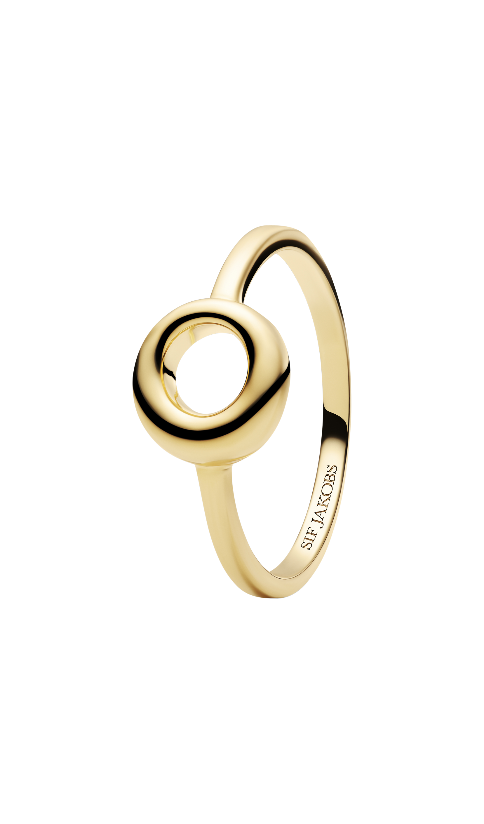 SIF Jakobs Selene Ring