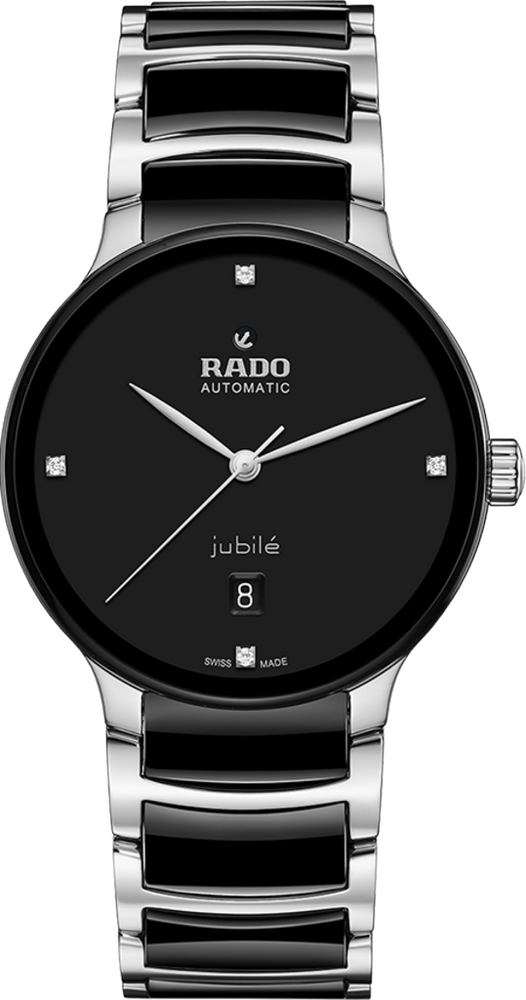 Rado Centrix Automatic Diamonds 39.5mm