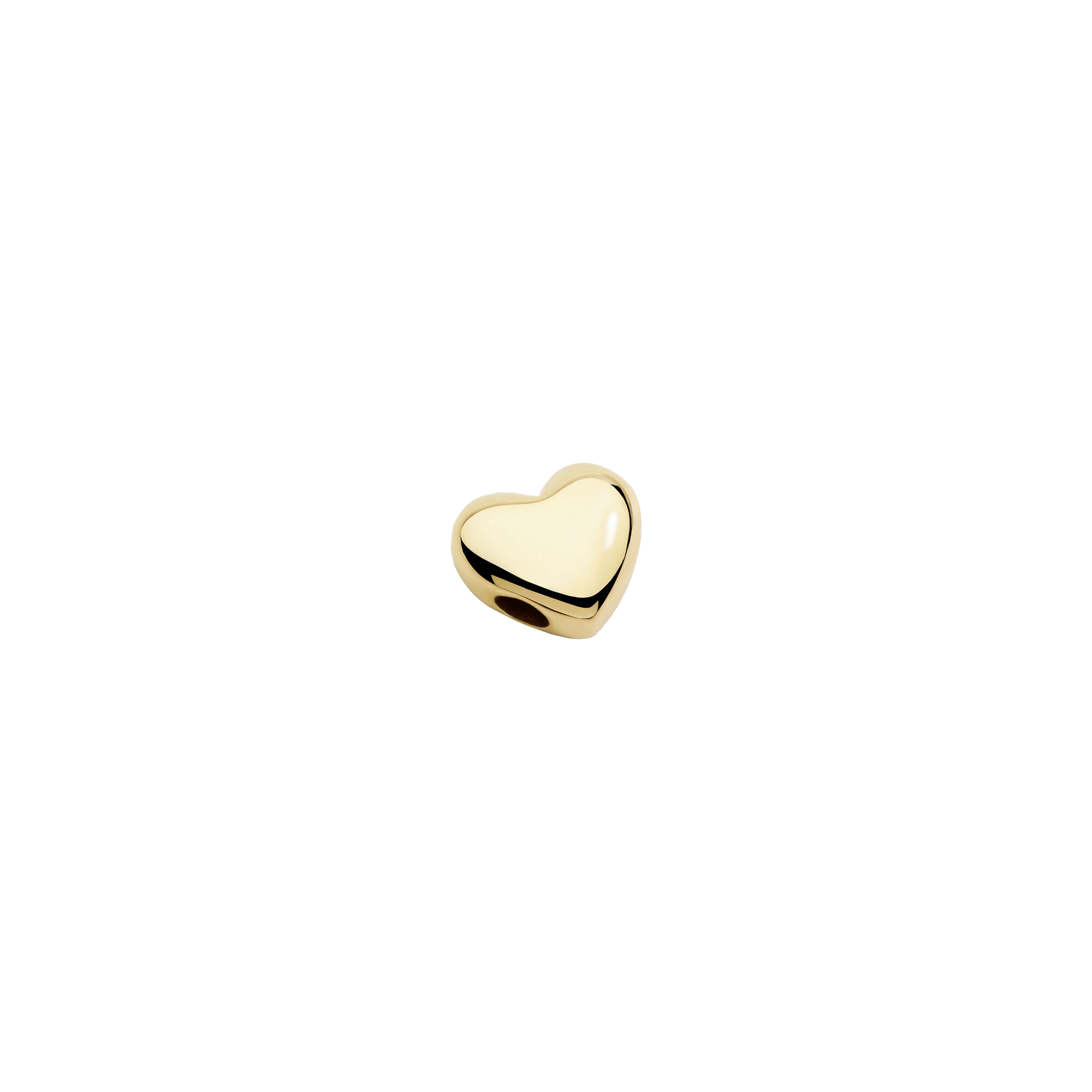 Dodo heart Pendant Dodo heart Pendant