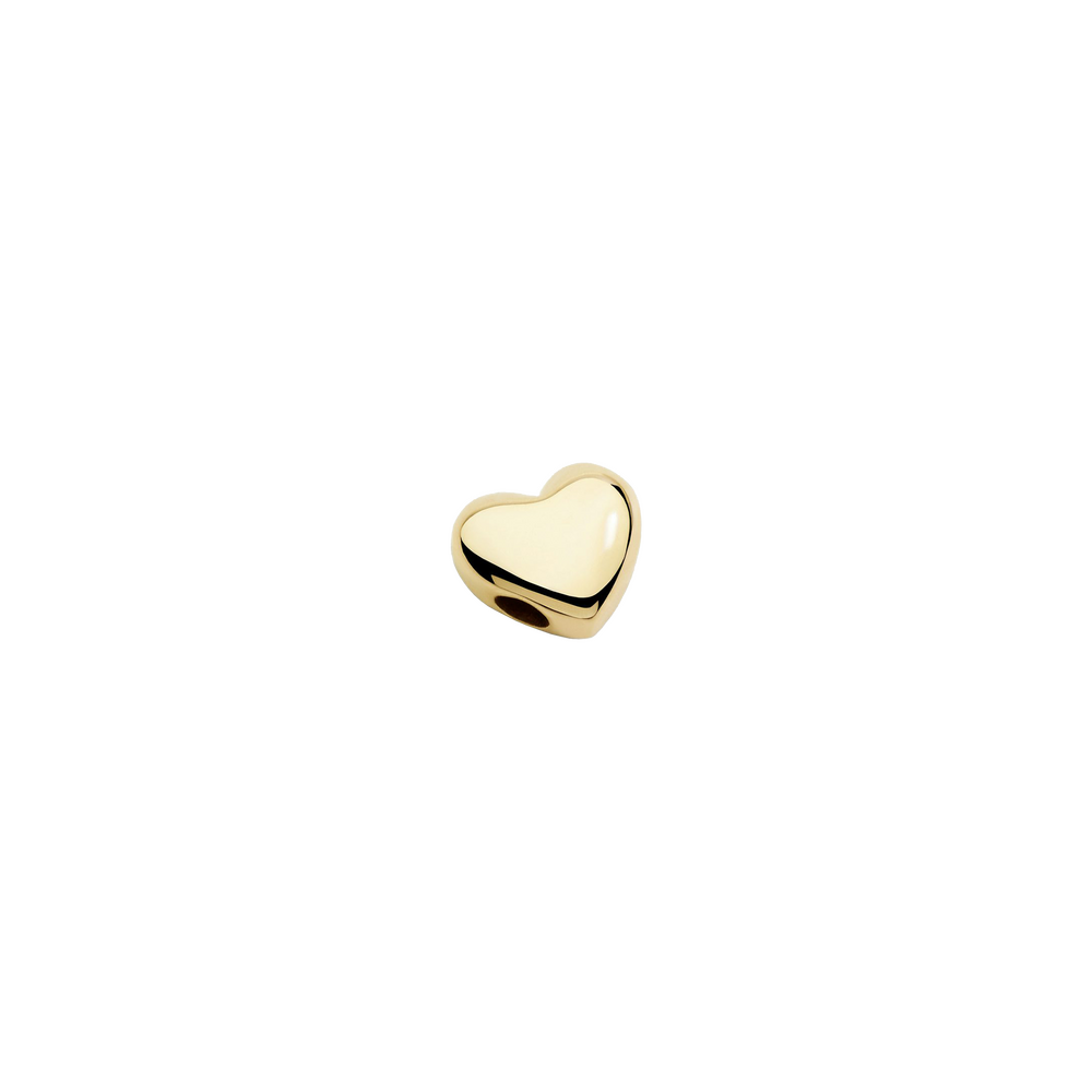 Dodo heart Pendant Dodo heart Pendant