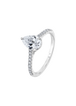 Brogle Solitairering Brogle Solitairering